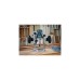 Bosch Taucheinheit TE 600 Professional, Führung(für Kantenfräse GKF 600 Professional)