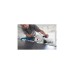 Bosch Tauchsäge GKT 55 GCE Professional, Handkreissäge(blau, 1.400 Watt)
