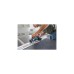 Bosch Tauchsäge GKT 55 GCE Professional, Handkreissäge(blau, 1.400 Watt)