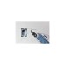 Bosch Tauchsägeblatt AIZ 32 APB Wood + Metal(5 Stück, BIM, Breite 32mm)