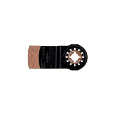 Bosch Tauchsägeblatt AIZ 32 RT5 Grout + Abrasive(Carbide-RIFF, Breite 32mm, Schnittbreite 2mm)