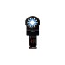 Bosch Tauchsägeblatt Expert AIZ 20 AIT MetalMax(Carbide, Breite 20mm)