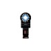 Bosch Tauchsägeblatt Expert AIZ 20 AIT MetalMax(5 Stück, Carbide, Breite 20mm)