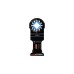 Bosch Tauchsägeblatt Expert AIZ 32 AIT MetalMax(Carbide, Breite 32mm)