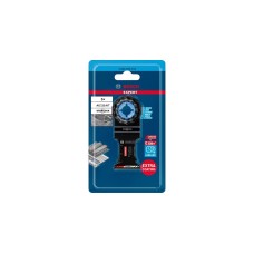 Bosch Tauchsägeblatt Expert AIZ 32 AIT MetalMax(5 Stück, Carbide, Breite 32mm)