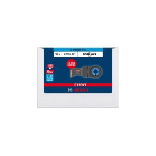 Bosch Tauchsägeblatt Expert AIZ 32 AIT MetalMax(Carbide, Breite 32mm)