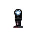 Bosch Tauchsägeblatt Expert AIZ 45 AIT MetalMax(Carbide, Breite 45mm)