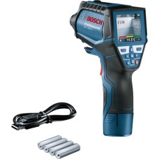 Bosch Thermodetektor GIS 1000 C Professional(blau/schwarz, Karton)