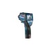 Bosch Thermodetektor GIS 1000 C Professional L-Boxx(blau/schwarz, Li-Ionen-Akku 1,5 Ah, in L-BOXX)