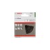 Bosch Topfbürste Clean for Inox, Ø 65mm, gewellt(0,3mm Edelstahldraht, M14, für Winkelschleifer)