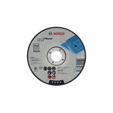 Bosch Trennscheibe Expert for Metal - Rapido, Ø 230mm(Bohrung 22,23mm, AS 46 T BF)