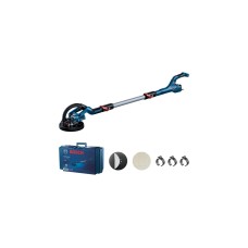 Bosch Trockenbauschleifer GTR 55-225 Professional(blau, 550 Watt)