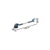 Bosch Trockenbauschleifer GTR 55-225 Professional(blau, 550 Watt)