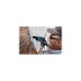 Bosch Trockenbauschrauber GSR 6-25 TE Professional(blau/schwarz, 701 Watt, Koffer)