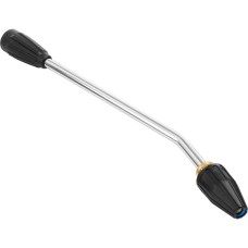 Bosch Turbo/Roto Lanze für GHP 5-55 / 500X Professional, Düse(schwarz/silber)