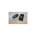 Bosch USB-Ladeadapter GAA 12V-21 Professional, Ladegerät(blau, für 10,8 / 12 Volt Akkus, 1x USB, 1x DC)