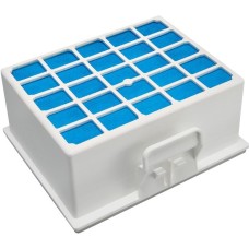 Bosch UltraAllergy Hygienefilter waschbar(für GL20.. - GL40..)