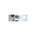 Bosch UltraAllergy Hygienefilter waschbar(für GL20.. - GL40..)