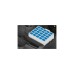 Bosch UltraAllergy Hygienefilter waschbar(für GL20.. - GL40..)