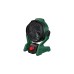 Bosch UniversalFan 18V-1000, Ventilator(grün/schwarz, mIt Akku und Ladegerät, POWER FOR ALL ALLIANCE)