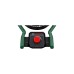 Bosch UniversalFan 18V-1000, Ventilator(grün/schwarz, ohne Akku und Ladegerät, POWER FOR ALL ALLIANCE)