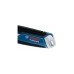 Bosch Universalmesser und Klingen-Set 63 x 19mm, Teppichmesser(blau/grau, inkl. 13 Klingen)