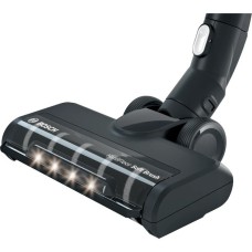 Bosch Unlimited Hartboden Softdüse BHZUHF(schwarz, für Akku-Handstaubsauger)