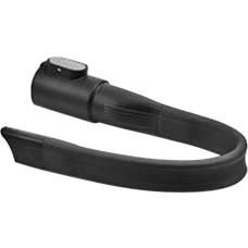 Bosch Unlimited Lange flexible Fugendüse BHZULFC(schwarz, für Akku-Handstaubsauger)