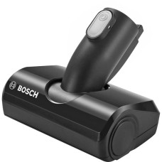 Bosch Unlimited Mini-Turbo-Düse BHZUMP(schwarz, für Akku-Handstaubsauger)