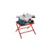 Bosch Untergestell GTA 6000 0601B24100(rot)