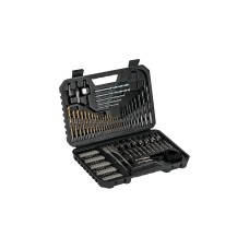 Bosch V-Line Bohrer- /Schrauber-Set, 103-teilig, Bohrer- & Bit-Satz(grün)