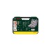 Bosch V-Line Bohrer- /Schrauber-Set, 103-teilig, Bohrer- & Bit-Satz(grün)