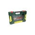 Bosch V-Line TiN-Bohrer- und Bit-Set, 91-teilig , Bohrer- & Bit-Satz(grün)