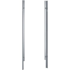 Bosch Verblendungsleisten SGZ0BI11 86,5cm, Blende(edelstahl, für Bosch XXL-Geschirrspüler)