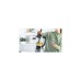 Bosch VitaPower MMB6172SN, Standmixer(silber)