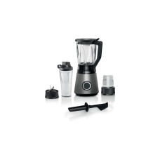 Bosch VitaPower MMB6177S, Standmixer(silber/schwarz)