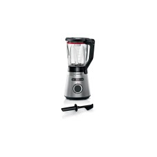 Bosch VitaPower MMB6382MN, Standmixer(edelstahl/schwarz)