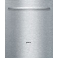 Bosch Vorsatztür SMZ2056, Türverkleidung(edelstahl, Sonderzubehör für Geschirrspüler, Outlet)