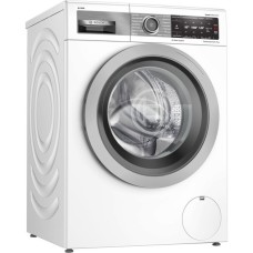 Bosch WAV28E44, Waschmaschine(weiß, i-DOS, 4D Wash System)