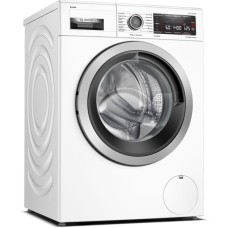 Bosch WAV28K44 Serie 8, Waschmaschine(weiß, i-DOS, 4D Wash System)