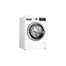 Bosch WAX28M42 Serie | 8, Waschmaschine(weiß, Home Connect, 4D Wash System)