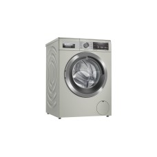 Bosch WAX32MX2 Serie | 8, Waschmaschine(inox, Home Connect, 4D Wash System)