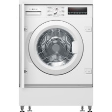 Bosch WIW28443 Serie 8, Waschmaschine(weiß)