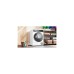 Bosch WQB246C40 Serie 8, Wärmepumpen-Kondensationstrockner(weiß)