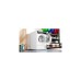 Bosch WQB246C40 Serie 8, Wärmepumpen-Kondensationstrockner(weiß)