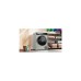Bosch WQB246CX0 Serie 8, Wärmepumpen-Kondensationstrockner(silber)