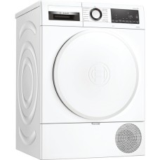 Bosch WQG233D20 Serie | 6, Wärmepumpen-Kondensationstrockner(weiß)