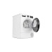 Bosch WQG245040 Serie 6, Wäschetrockner(weiß)