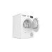 Bosch WTH83V03 Serie 4, Wärmepumpen-Kondensationstrockner(weiß)