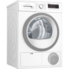 Bosch WTH85VWIN Serie | 4, Wärmepumpen-Kondensationstrockner(weiß)